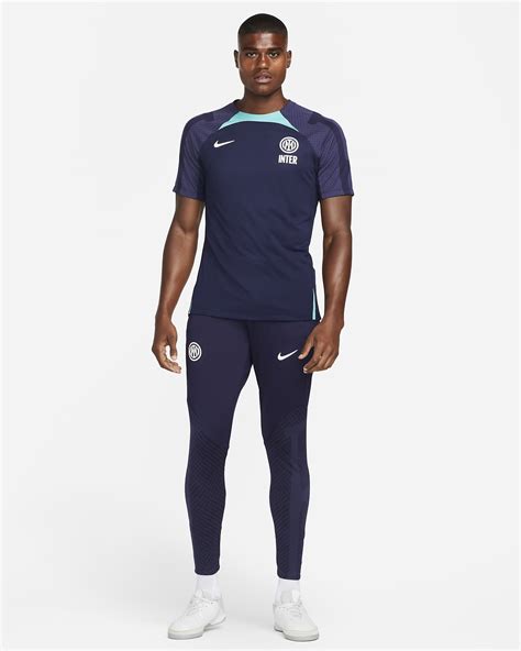 Inter Milan Strike Nike Dri